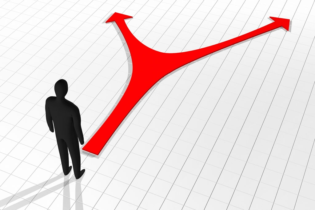 Is it true that we have a market turn around every 7 years?