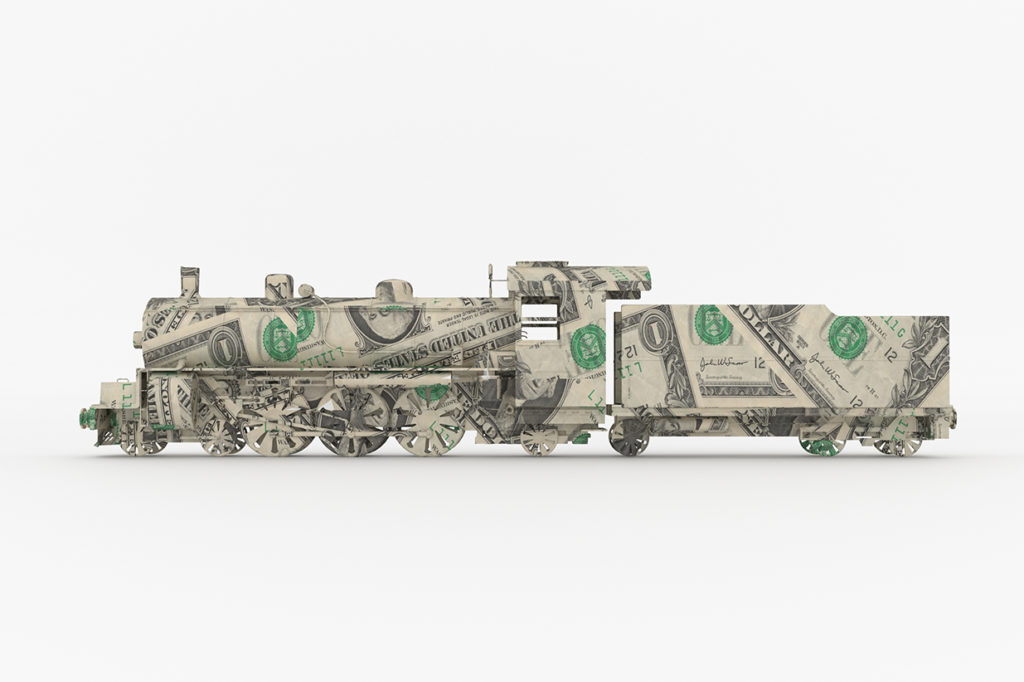 Where would you invest your money if you could no longer buy in the East Bay?